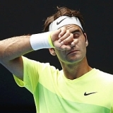 Federer sabe sufrir