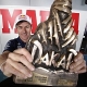 Marc Coma: "Nadal acabara el Dakar en coches"