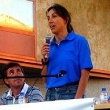 Dori Ruano ser la nueva directora deportiva del Lointek