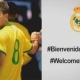 El Real Madrid da la bienvenida a Lucas Silva