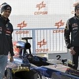 Sainz: No quiero ser el nuevo Fernando Alonso