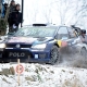 Ogier, nuevo lder del Rally de Montecarlo tras un accidente de Loeb
