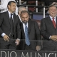 El Valencia denunciar al Getafe a la FIFA