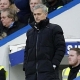 Mourinho: Estoy avergonzado, perder con un rival as es una desgracia