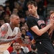 Patinazo de los Bulls ante los Heat con otro doble-doble de Pau