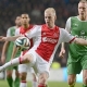 El Ajax empata con el Feyenoord y se aleja del PSV Eindhoven