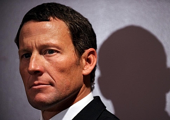 Armstrong: Probablemente volvera a doparme si estuviramos en 1995