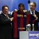 Neymar, sobre Cristiano: A veces uno no aguanta las provocaciones