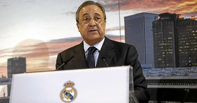 La FIFA confirma que est investigando al Real Madrid