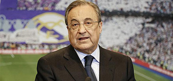El Real Madrid aclara en un comunicado que colabora con la FIFA