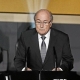 Blatter ataca a la UEFA: Quieren deshacerse de m
