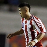 El Liverpool echa el ojo a la ltima perla paraguaya