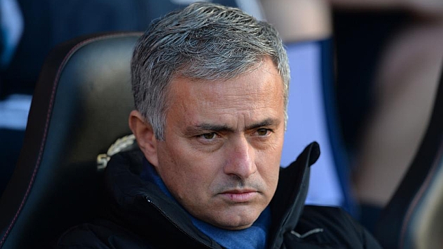 Mourinho, el pasado 28 de diciembre en Southampton / AFP