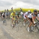 La Pars-Roubaix mostrar tramos de pavs del Tour