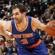 Caldern roza los dobles dgitos como titular en la teora del caos de los Knicks