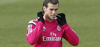 La hora de Gareth Bale