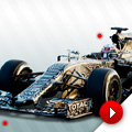 Anlisis del Red Bull RB11