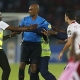 Seis meses de suspensión al
árbitro del Túnez-Guinea Ecuatorial