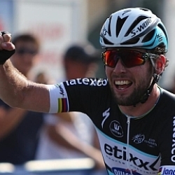 Cavendish confirma su participacin en la Vuelta a Murcia