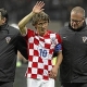 Modric dice a Croacia que estar listo para jugar el 28 de marzo