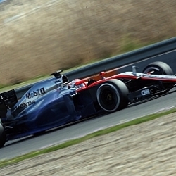 McLaren: Lo importante lo hemos hecho