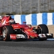 Ferrari confirma su fortaleza en Jerez