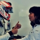 McLaren tambin trabaja en entenderse con los japoneses