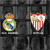 Real Madrid-Sevilla