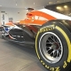 Rechazada la solicitud de Marussia
para competir con el coche de 2014
