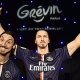 Zlatan Ibrahimovic conquista el museo de cera de Pars