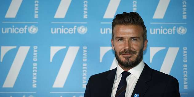 Beckham y la MLS, desenlace inminente