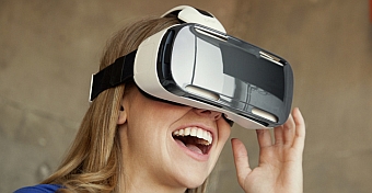 Gear VR llega a Espaa