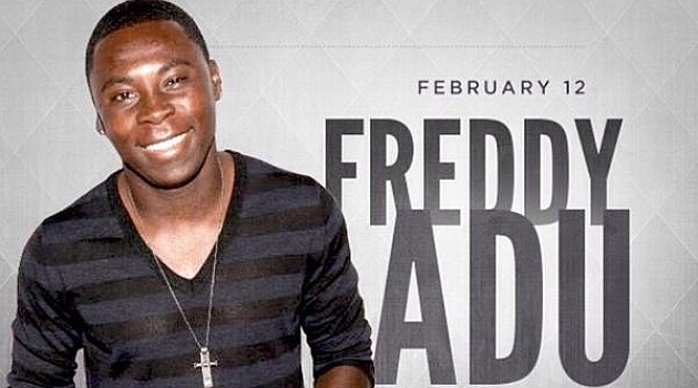 Freddy Adu se convierte en promotor de discotecas