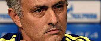 Mourinho rechaz dos veces al PSG por el Real Madrid