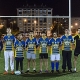Campus Ourense Coosur prueba
el crecimiento del rugby gallego