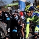 Contador-Froome, combate de montaa