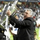 Ancelotti: Me gustara volver a enfrentarme a un equipo espaol en la final de la Champions