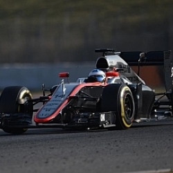 Alonso disfrutar de un motor remozado el domingo
