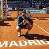 El Mutua Madrid Open lanza abonos desde 35 euros