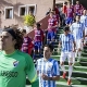 El CSKA Mosc se impuso al Mlaga en el amistoso jugado en Marbella