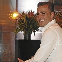 Fabio Cannavaro ha sido condenado a 10 meses de crcel