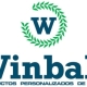 Winball, personalizacin de calidad de productos de pdel