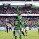 El Werder Bremen-Wolfsburgo, bajo amenaza de atentado islamista
