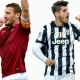 El partidazo del da: Roma vs Juventus