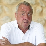 Cruyff: El Real Madrid la ha cagado profundamente con el caso Zidane