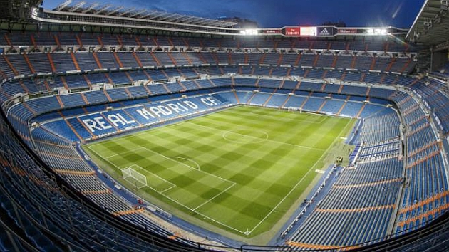 El Madrid mantiene su postura de no albergar ms finales