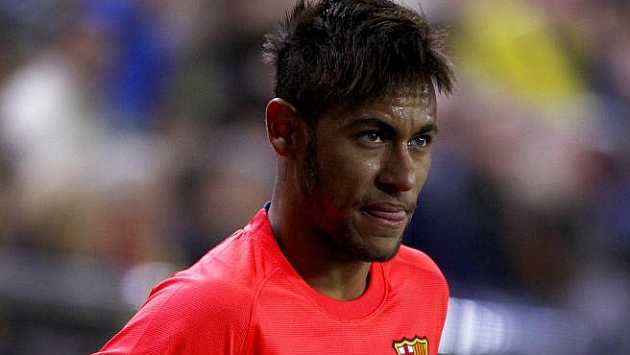 Dunga: Neymar es una referencia para los dems