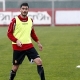 Albert Riera, nuevo jugador del Mallorca