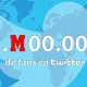 @MARCA supera los tres millones de seguidores en Twitter