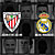 Athletic-Real Madrid